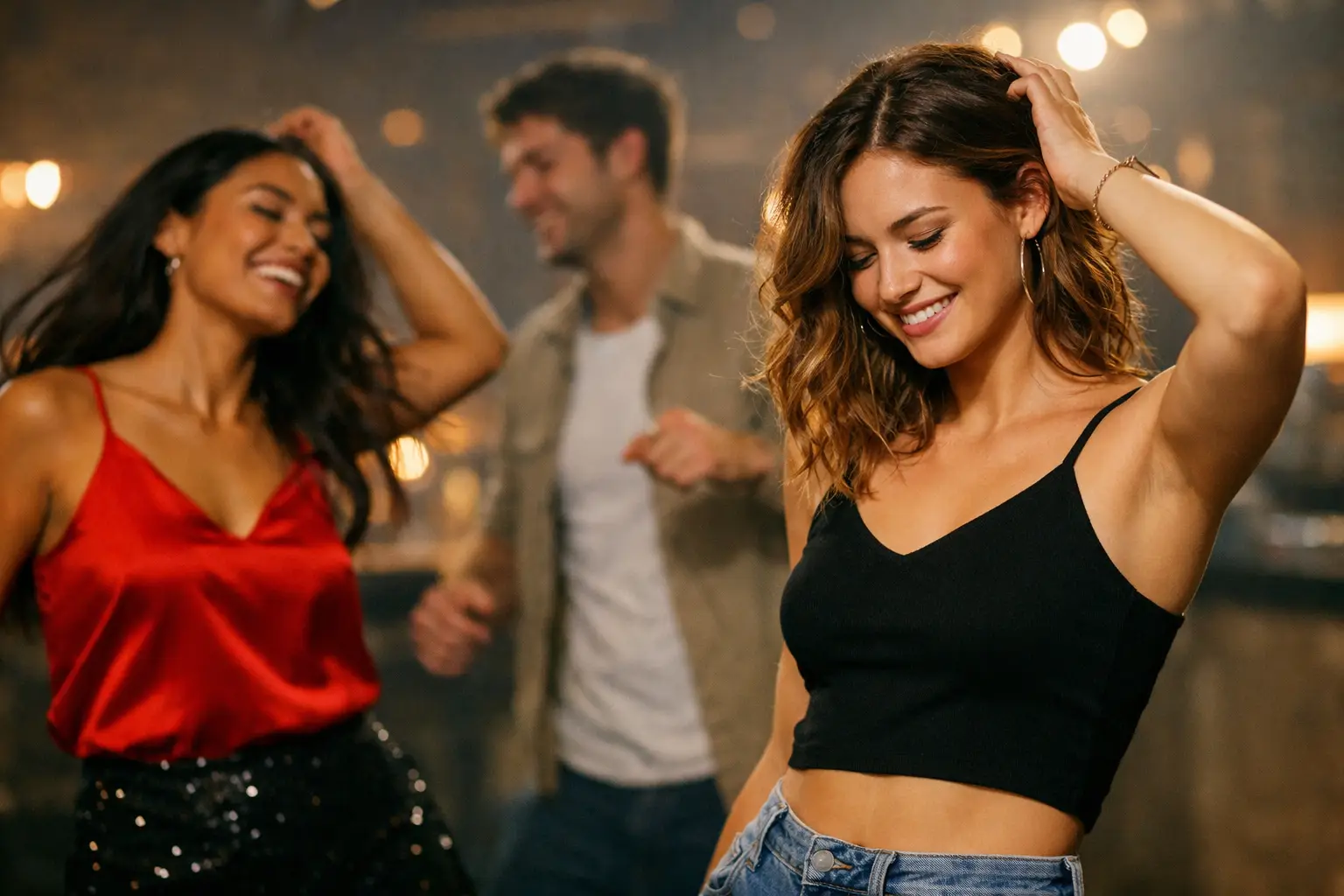 What to Wear Dancing Without Overthinking It