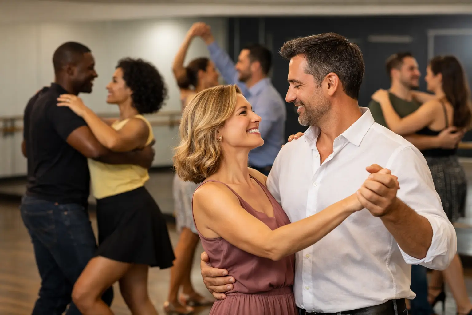 10 Top Social Dances for Adults to Try Now