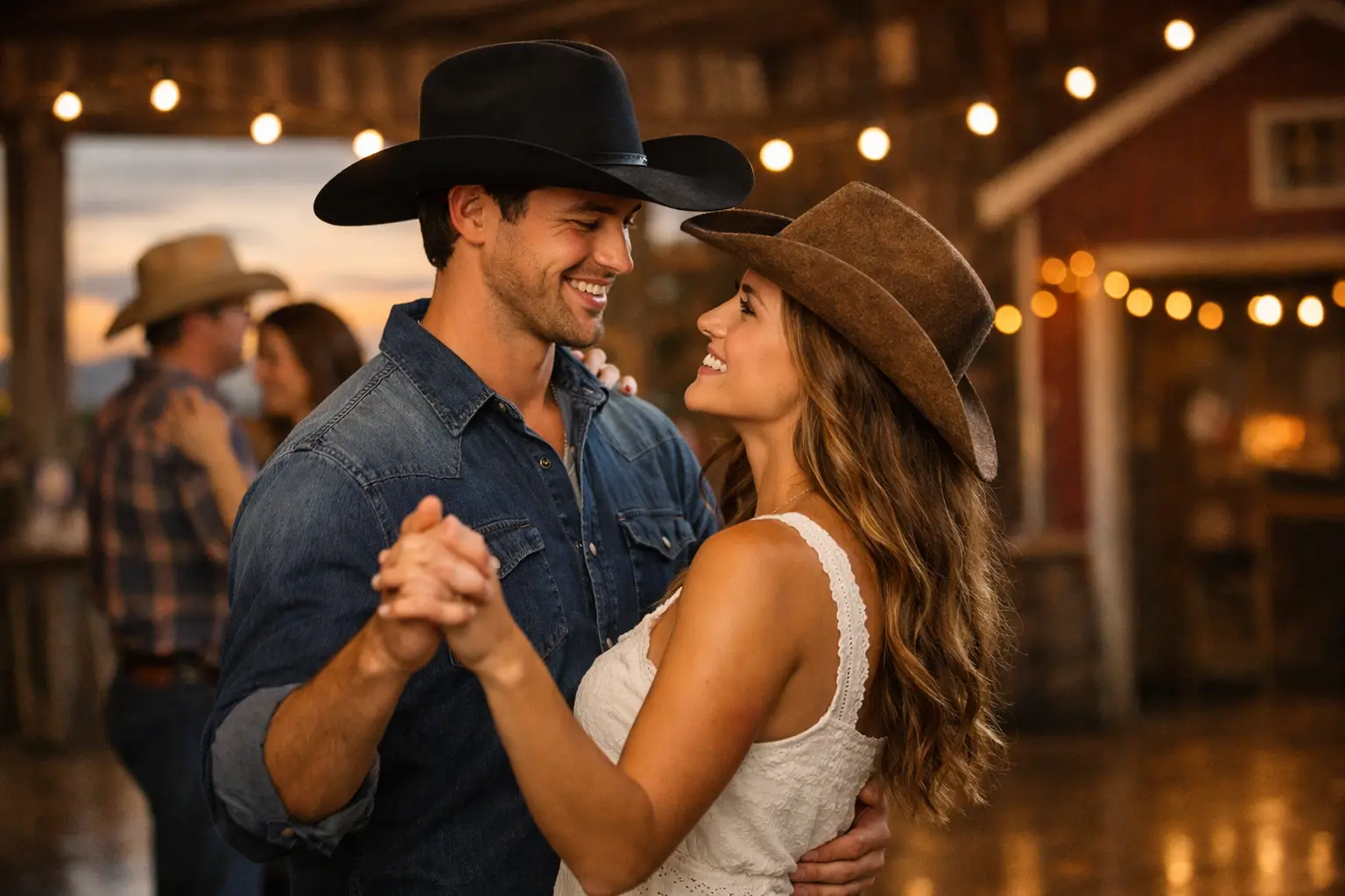 Country Partner Dancing Saskatoon Starts Here