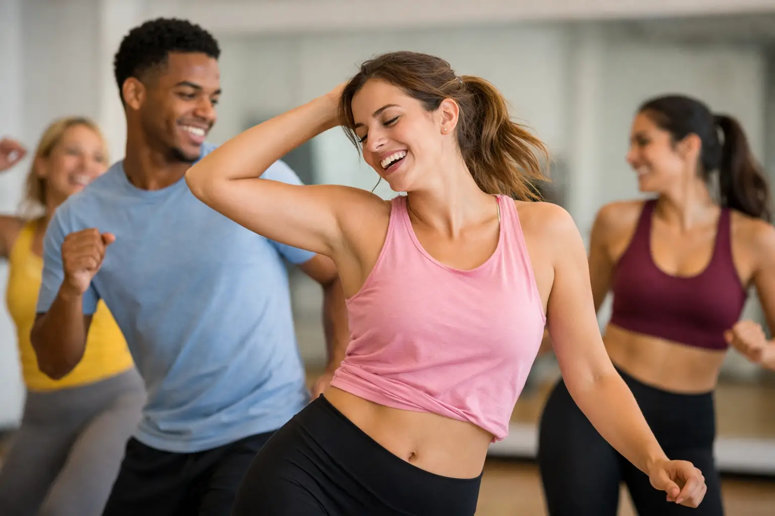 How to Choose Dance Classes That Feel Like Fun