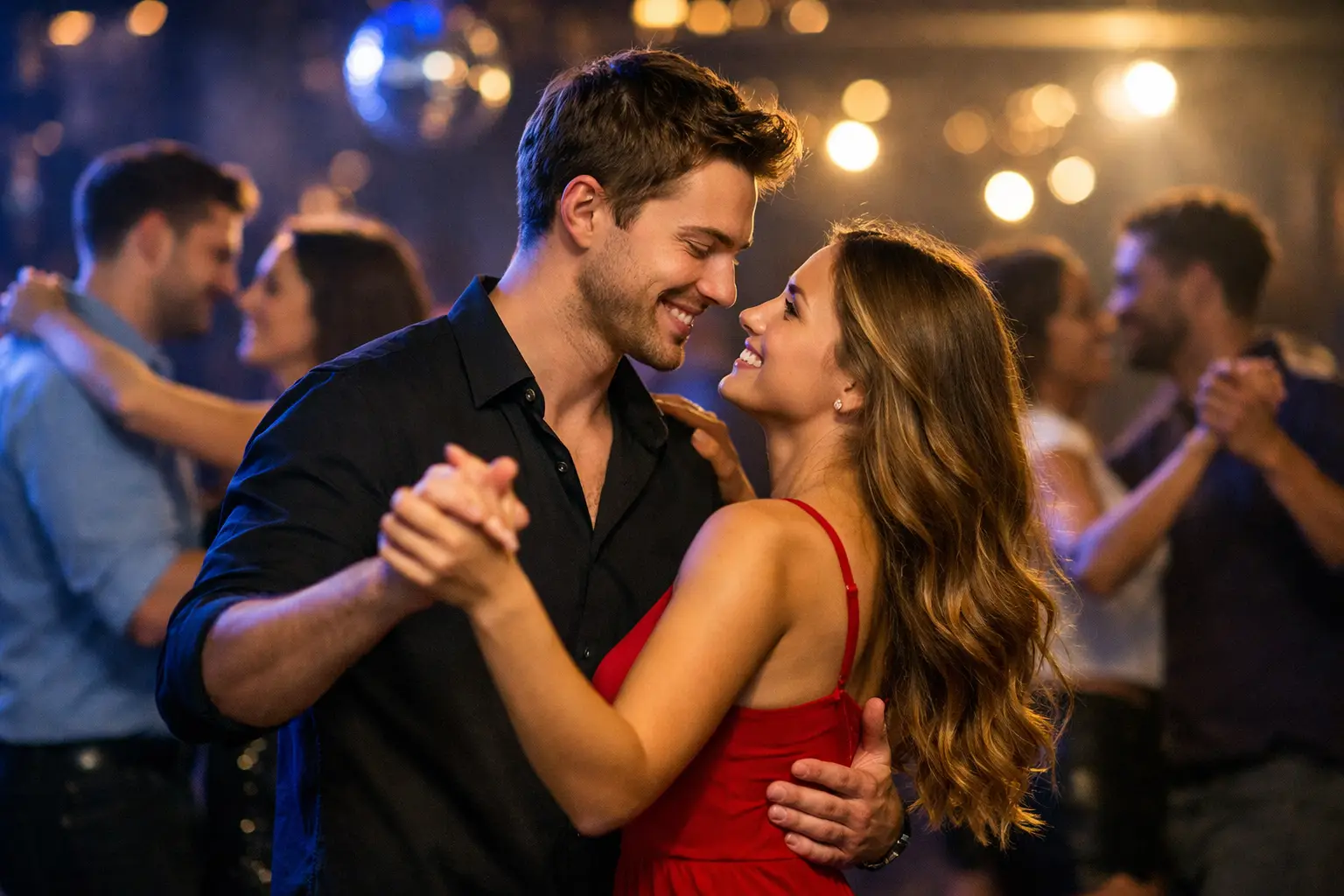 7 Best Partner Dances for Clubs That Feel Easy