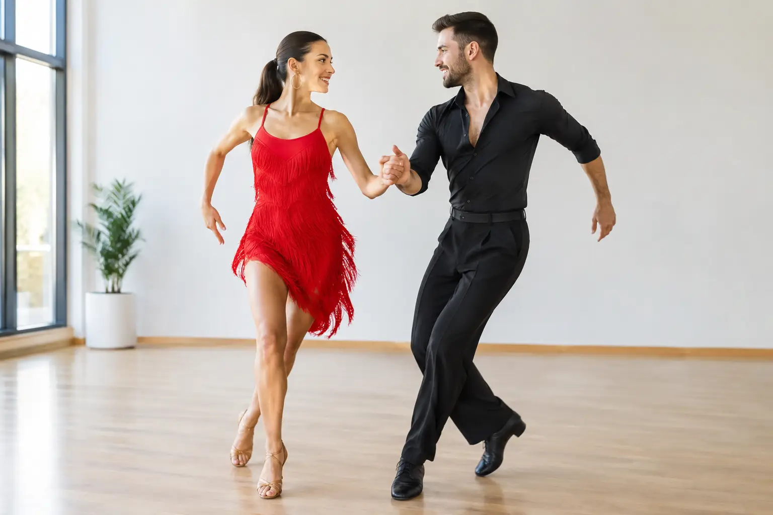 Cha Cha Timing Explained for Social Dancers