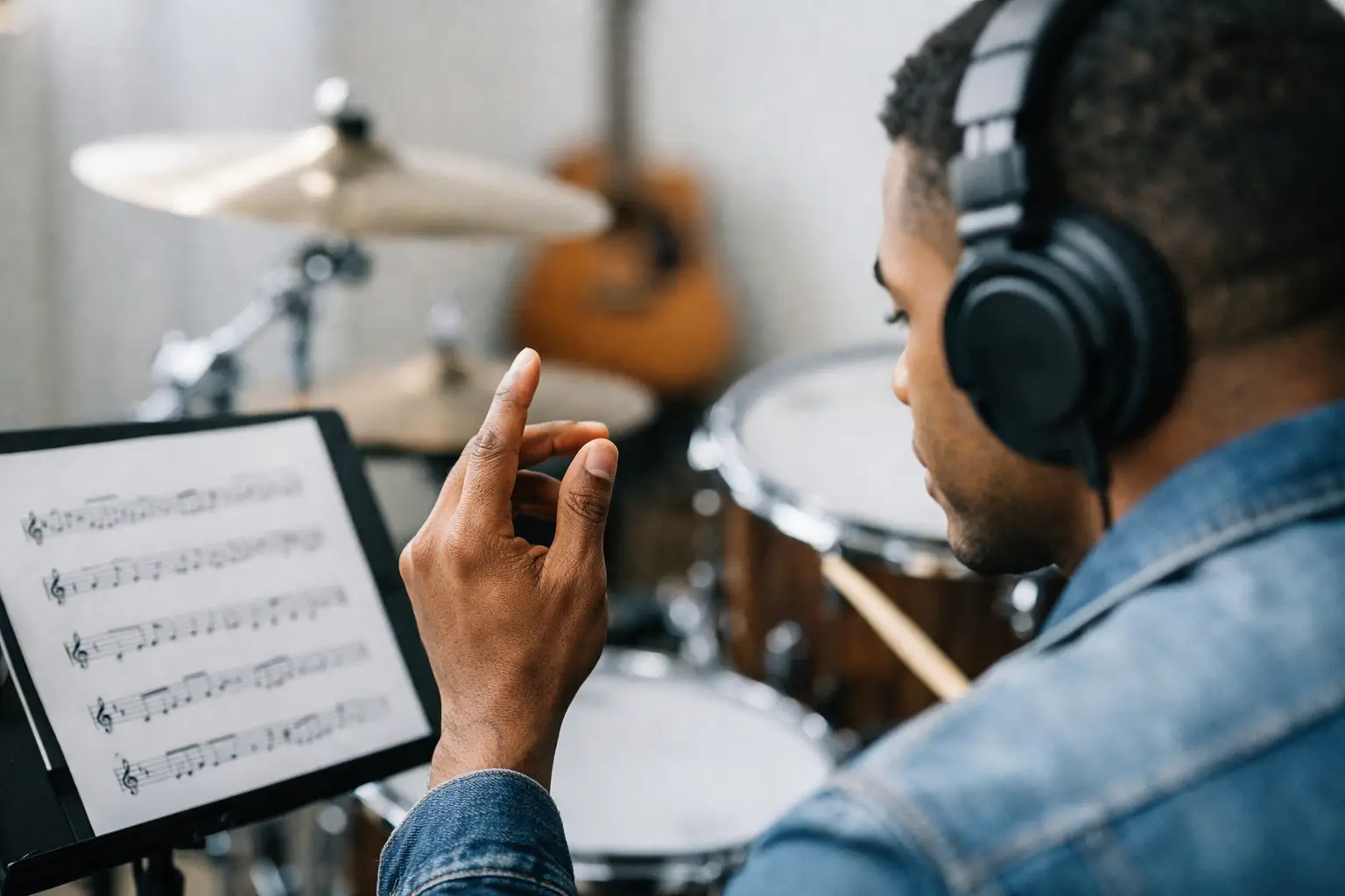 How to Count Music Without Losing the Beat